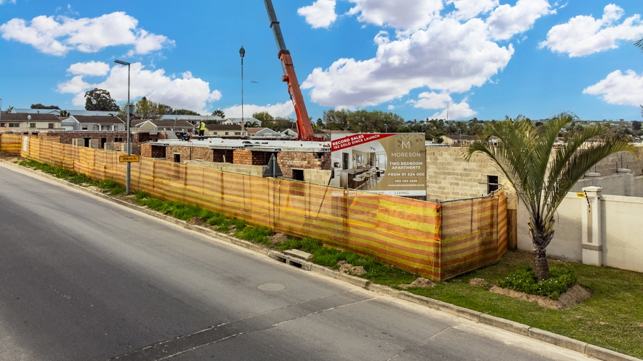 2 Bedroom Property for Sale in Vredekloof Western Cape